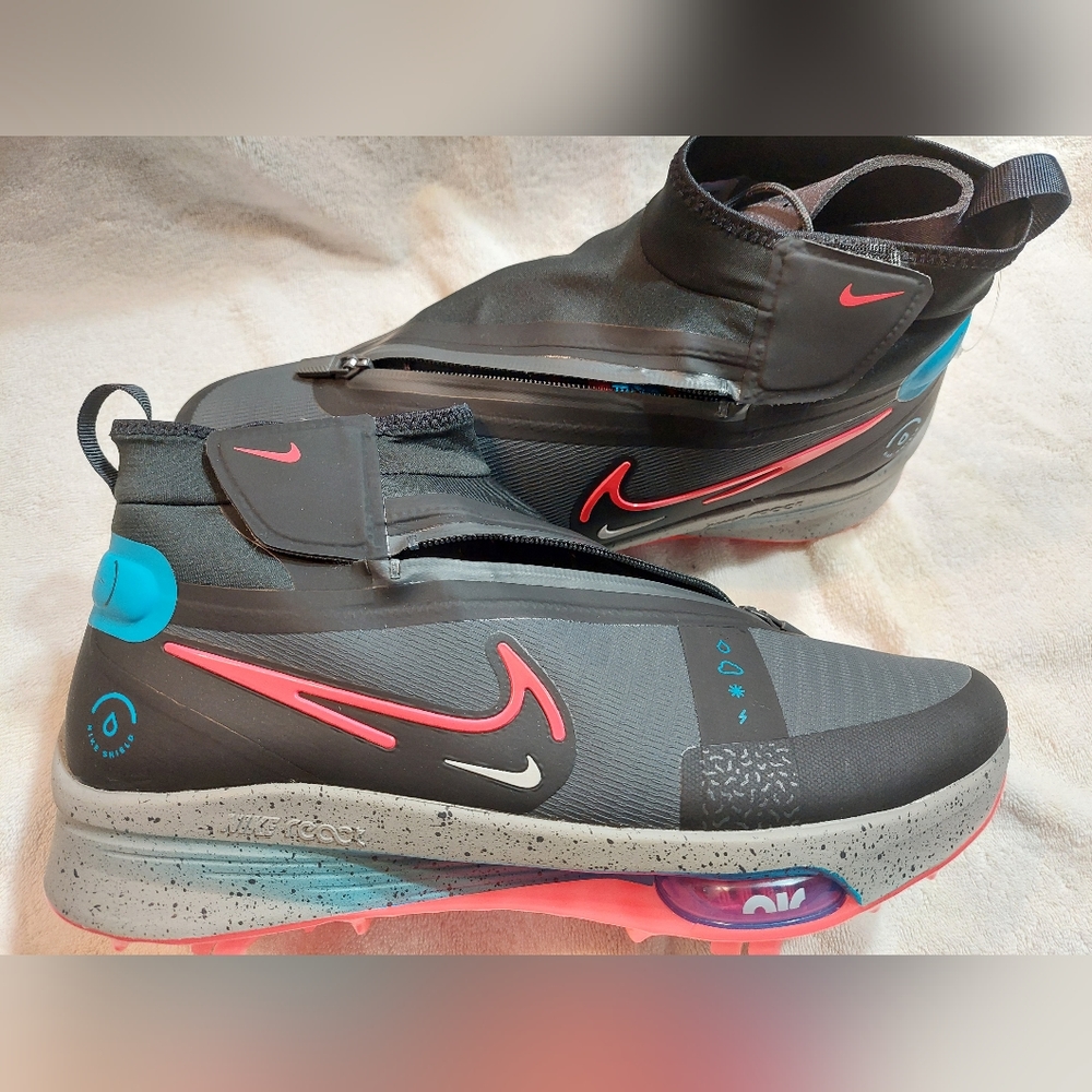 COPY - Nike Air Zoom Infinity Tour 2